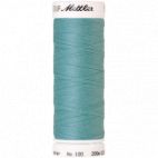 Mettler Polyester Sewing Thread (200m) Color 0408 Aqua