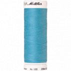Mettler Polyester Sewing Thread (200m) Color 0409 Turquoise