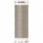 Fil polyester Mettler 200m Couleur n°0412 Pierre