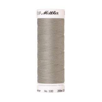 Mettler Polyester Sewing Thread (200m) Color #0412 Fieldstone