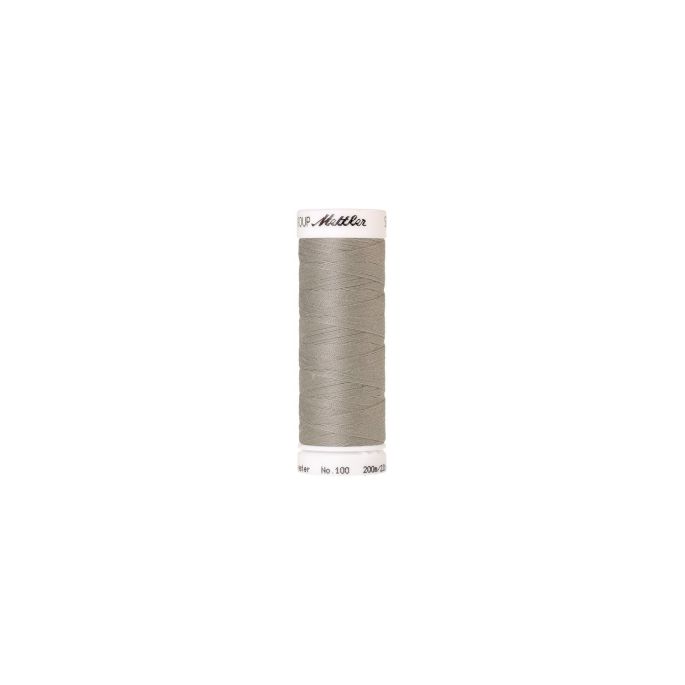 Mettler Polyester Sewing Thread (200m) Color 0412 Fieldstone