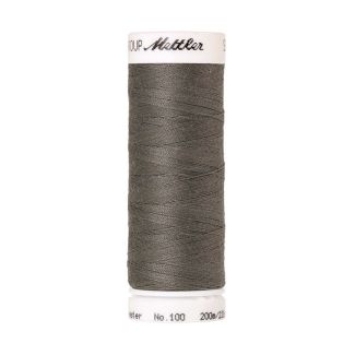 Mettler Polyester Sewing Thread (200m) Color #0414 Navajo