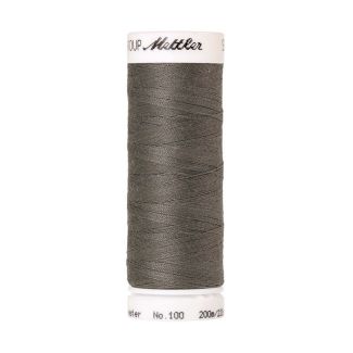Mettler Polyester Sewing Thread (200m) Color 0414 Navajo