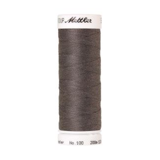 Mettler Polyester Sewing Thread (200m) Color 0415 Old Tin