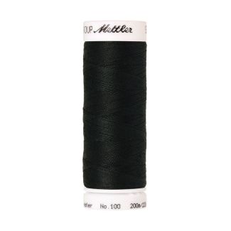 Mettler Polyester Sewing Thread (200m) Color 0425 Deep Bottle G