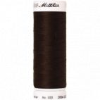 Mettler Polyester Sewing Thread (200m) Color 0428 Chocolate
