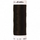 Mettler Polyester Sewing Thread (200m) Color 0431 Vanilla Bean