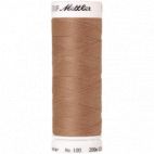 Fil polyester Mettler 200m Couleur n°0512 Taupe