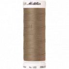 Mettler Polyester Sewing Thread (200m) Color 0530 Dried Sea Gra