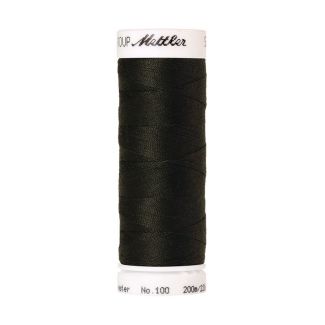 Mettler Polyester Sewing Thread (200m) Color #0554 Holly