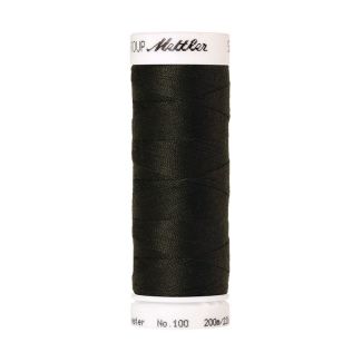 Mettler Polyester Sewing Thread (200m) Color 0554 Holly