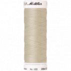 Mettler Polyester Sewing Thread (200m) Color 0625 Old Lace