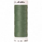 Fil polyester Mettler 200m Couleur n°0646 Feuille de Palmier