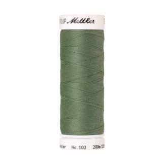 Mettler Polyester Sewing Thread (200m) Color #0646 Palm Leaf