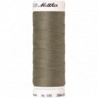 Fil polyester Mettler 200m Couleur n°0650 Cyprès