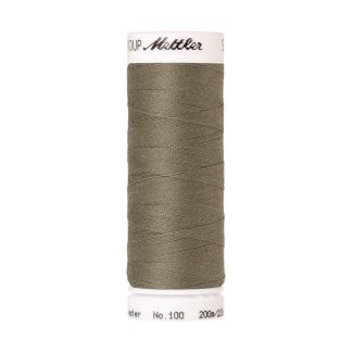 Mettler Polyester Sewing Thread (200m) Color 0650 Cypress