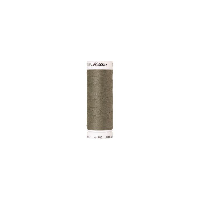 Mettler Polyester Sewing Thread (200m) Color 0650 Cypress