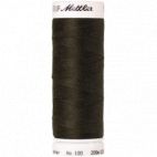 Fil polyester Mettler 200m Couleur n°0663 Forêt de Sapins