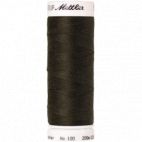 Mettler Polyester Sewing Thread (200m) Color 0663 Fir Forest