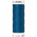 Mettler Polyester Sewing Thread (200m) Color 0692 Dark Teal