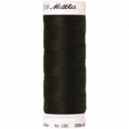 Fil polyester Mettler 200m Couleur n°0719 Avocat