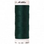 Fil polyester Mettler 200m Couleur n°0757 Marais