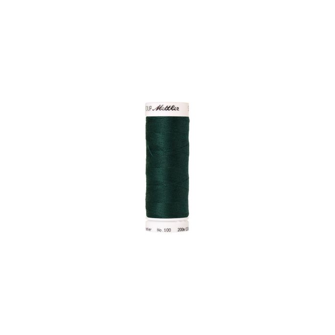 Mettler Polyester Sewing Thread (200m) Color 0757 Swamp