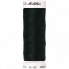 Fil polyester Mettler 200m Couleur n°0759 Epicea