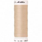 Fil polyester Mettler 200m Couleur n°0779 Pignon