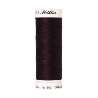 Mettler Polyester Sewing Thread (200m) Color #0793 Mahogany