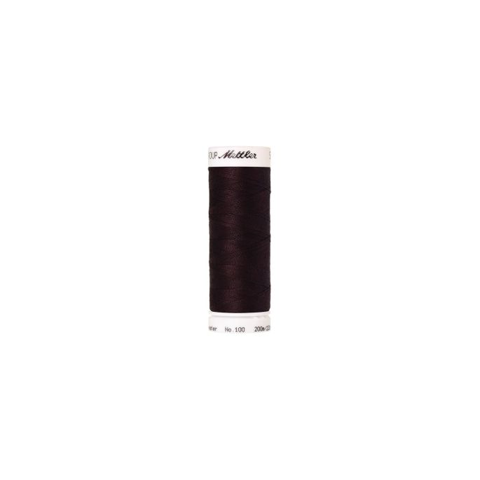 Mettler Polyester Sewing Thread (200m) Color 0793 Mahogany