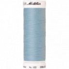 Fil polyester Mettler 200m Couleur n°0812 Brume Humide