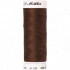 Fil polyester Mettler 200m Couleur n°0833 Fax