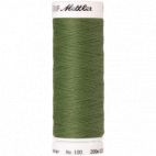 Fil polyester Mettler 200m Couleur n°0840 Houblon