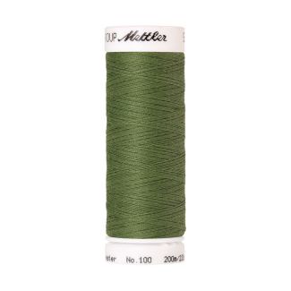 Mettler Polyester Sewing Thread (200m) Color #0840 Common Hop