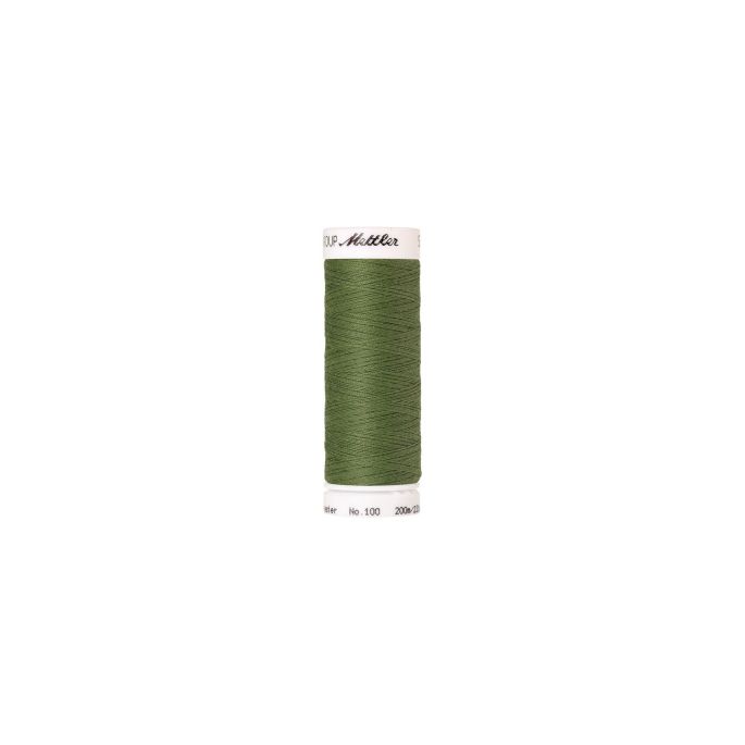 Mettler Polyester Sewing Thread (200m) Color 0840 Common Hop