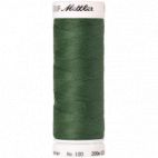 Fil polyester Mettler 200m Couleur n°0844 Asperge