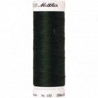 Fil polyester Mettler 200m Couleur n°0846 Forêt Enchantée