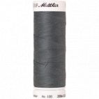 Fil polyester Mettler 200m Couleur n°0852 Eau de Fonte