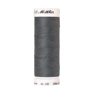 Mettler Polyester Sewing Thread (200m) Color 0852 Melt Water