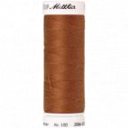Mettler Polyester Sewing Thread (200m) Color 0899 Bronze