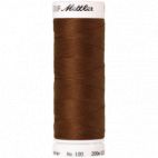 Mettler Polyester Sewing Thread (200m) Color 0900 Light Cocoa
