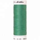 Fil polyester Mettler 200m Couleur n°0907 Vert Bouteille