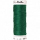 Mettler Polyester Sewing Thread (200m) Color 0909 Field Green