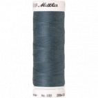 Fil polyester Mettler 200m Couleur n°0923 Copenhague