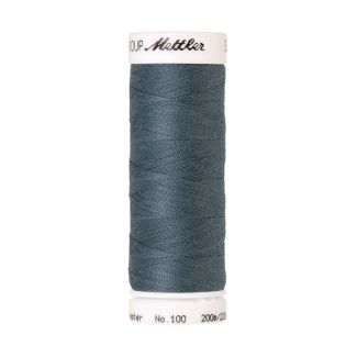 Mettler Polyester Sewing Thread (200m) Color 0923 Copenhagen
