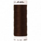 Fil polyester Mettler 200m Couleur n°0975 Pépin