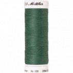 Fil polyester Mettler 200m Couleur n°1030 Mousse