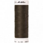 Mettler Polyester Sewing Thread (200m) Color 1043 Olive