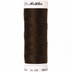 Mettler Polyester Sewing Thread (200m) Color 1048 Dark Amber